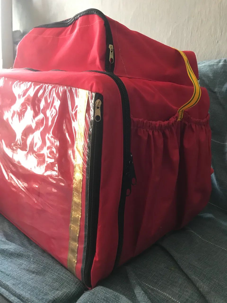 Vende se uma Bag 85 9  *
