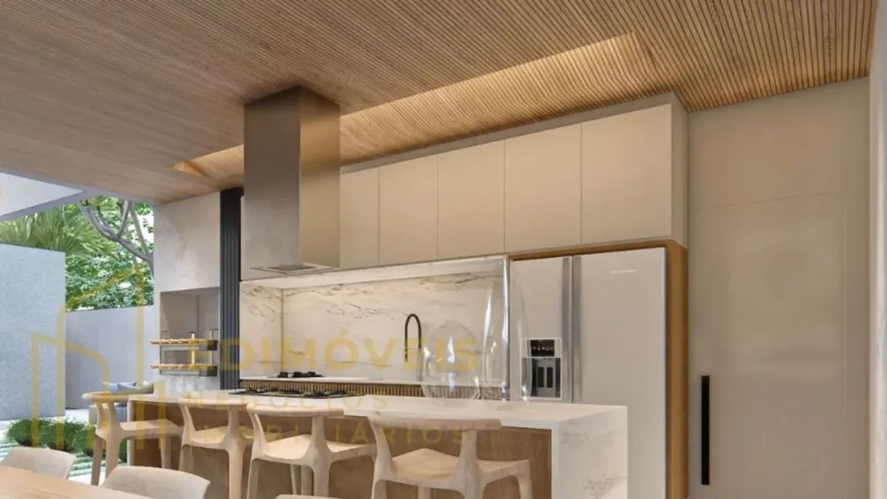 Triplex Sofisticado em Manguinhos: Ideal para sua Família - Foto 4