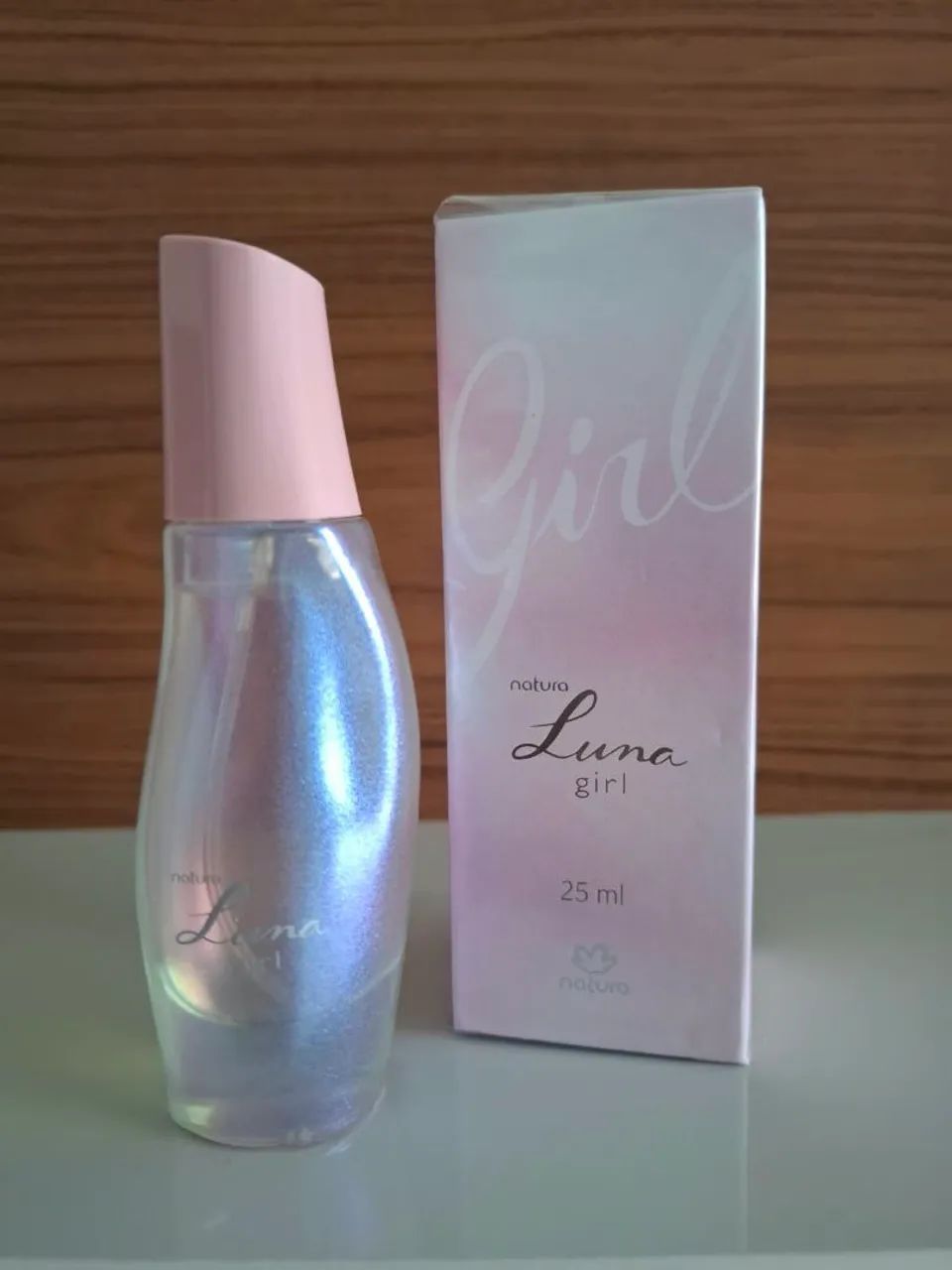 Mini Perfume Natura
