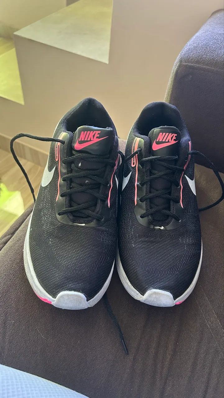 Tênis Nike air 