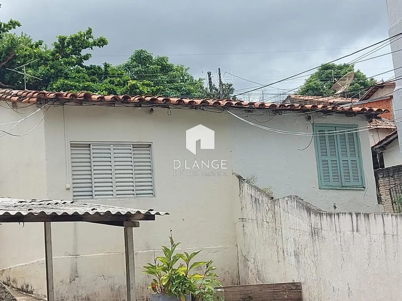 Casa à venda em Campinas, Vila Itália, com 1 quarto, com 179 m²