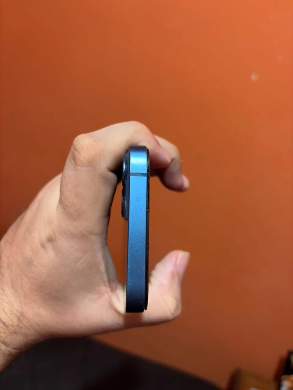 iphone 13 128 azul - Foto 2
