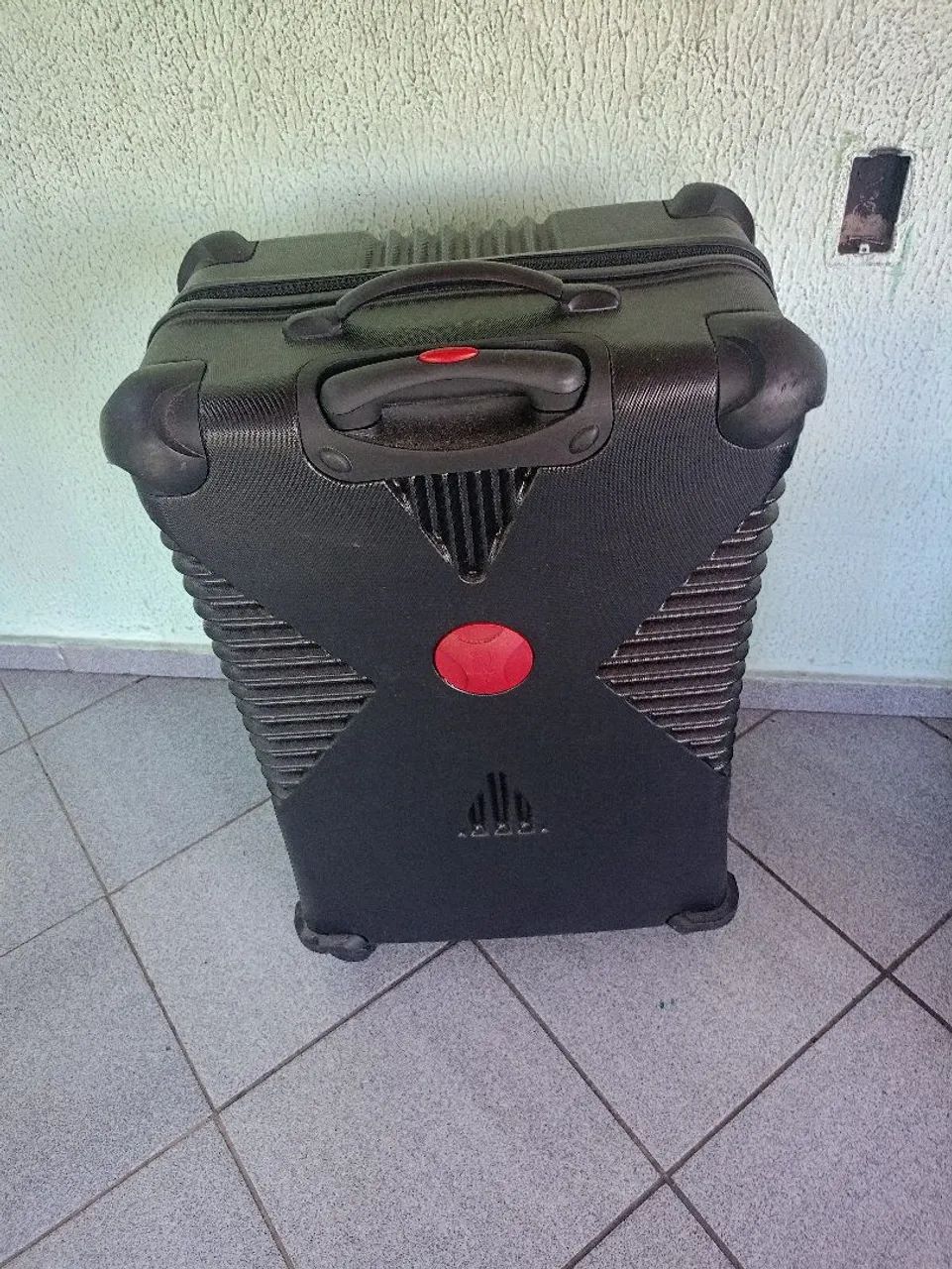 Malas de viagem grande 