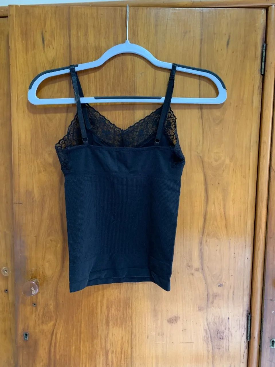 Blusinha regata - Foto 2