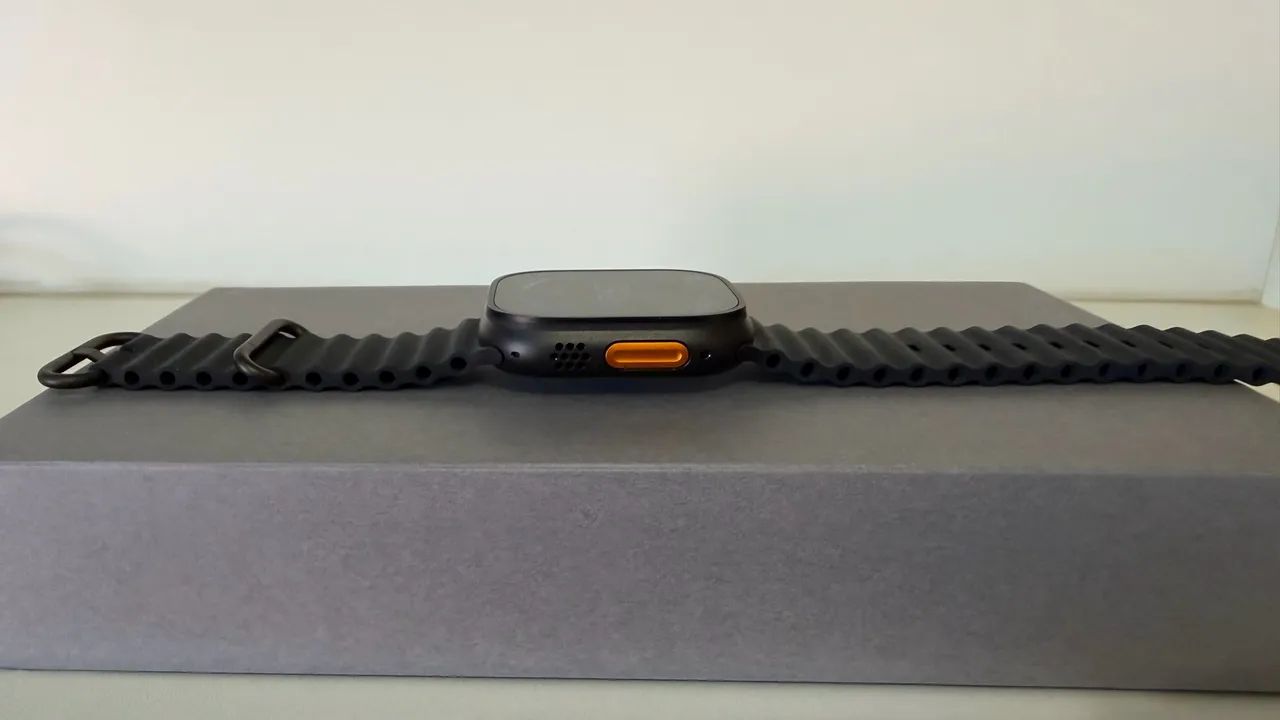 Apple Watch Ultra Serie 3  - Foto 4