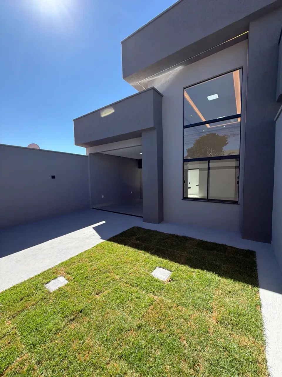 Casa 3/4 com suíte - Próximo ao Sup. Bretas - Foto 3
