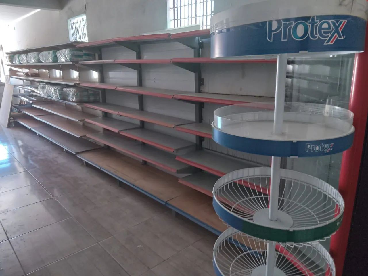 Ponto comercial Lamarão pra mercadinho o melhor do estado  - Foto 4