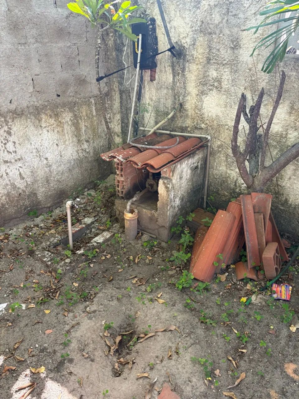 Casa na Barra de Santo Antônio ( mini chácara) - Foto 2