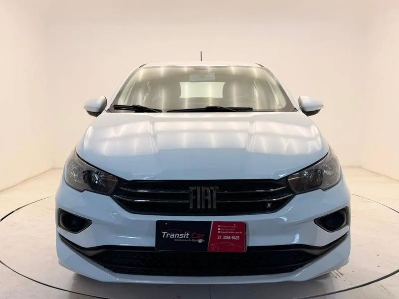 Fiat Cronos 1.0 6V Flex 2025 - Foto 2