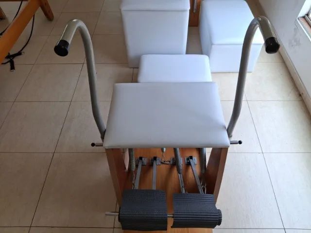 Studio de Pilates Completo - Foto 2