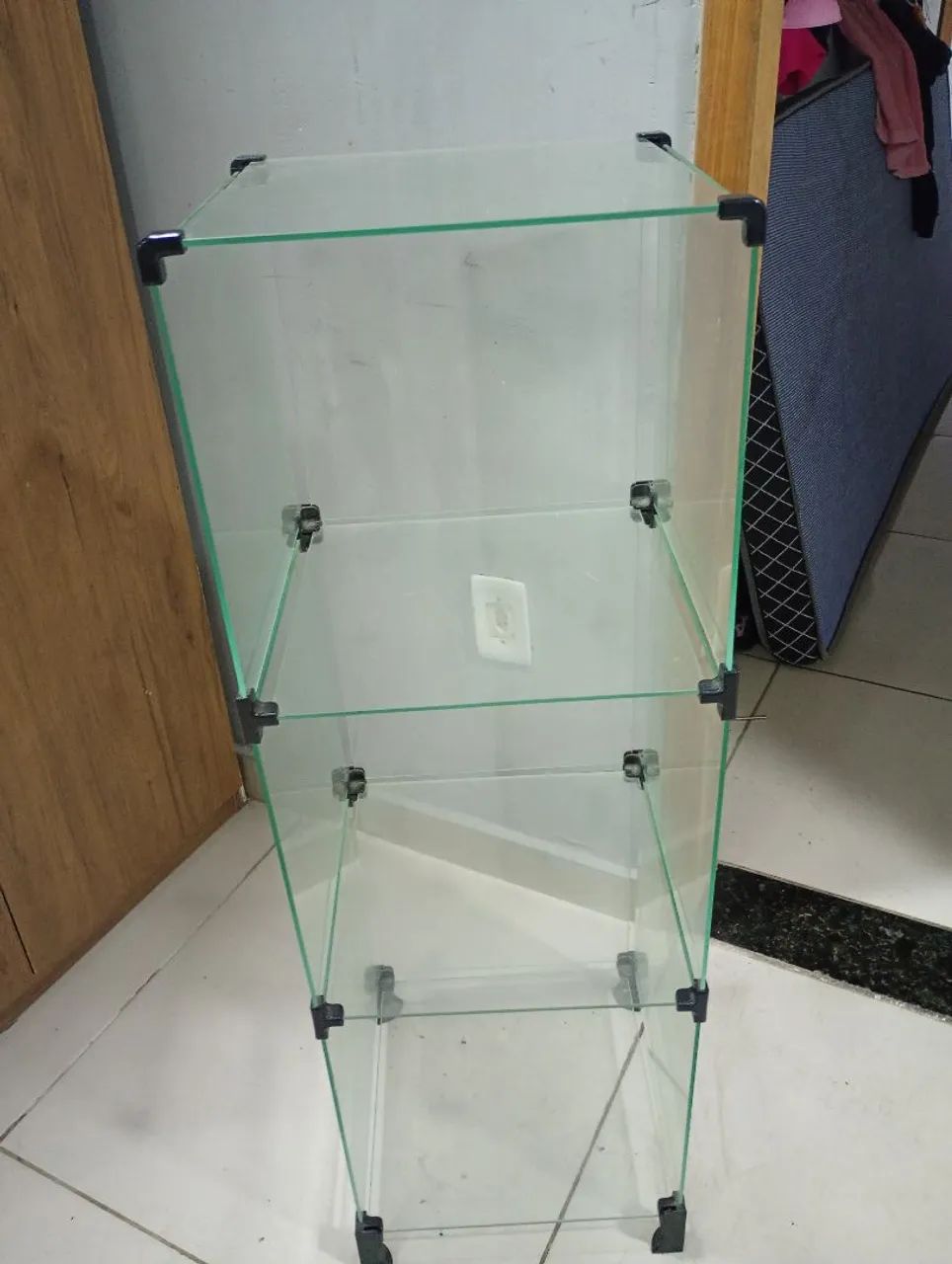 Balcão vitrine  - Foto 2