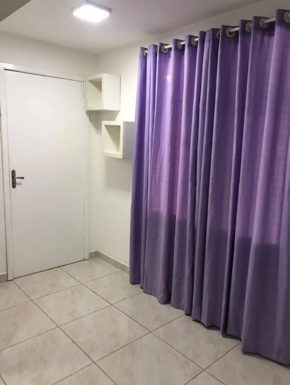 Alugo mobiliado bem localizado  - Foto 4