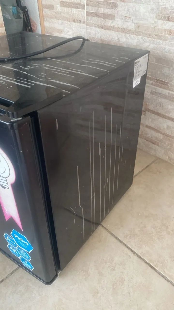 FRIGOBAR PHILCO 45L - Foto 2
