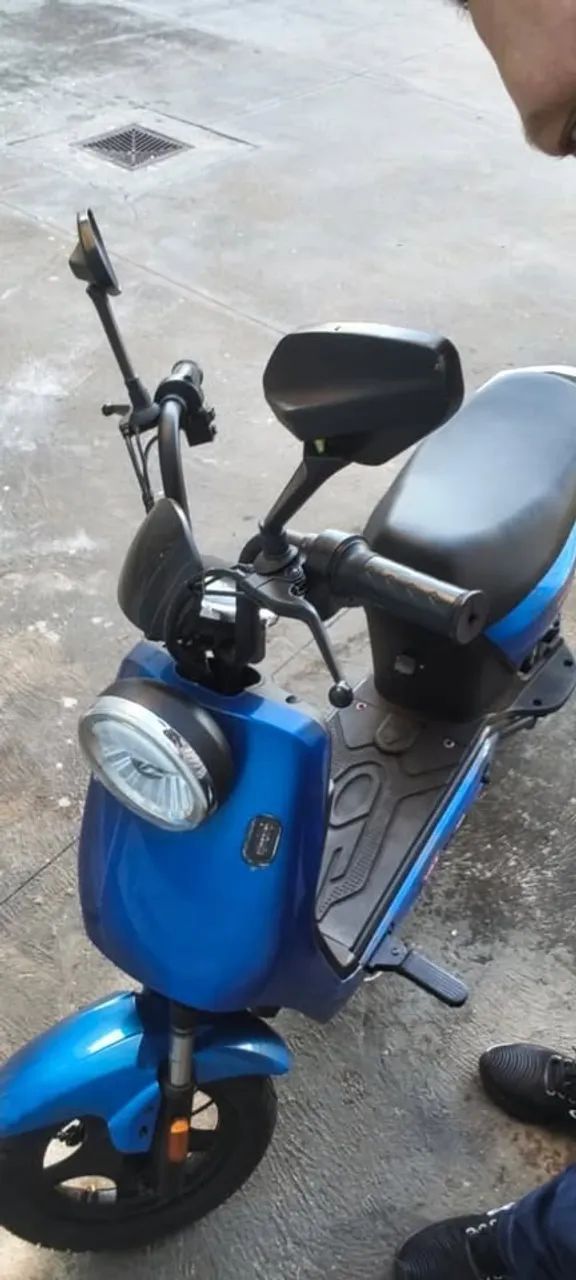 scooter eletrica 1000w - Foto 4