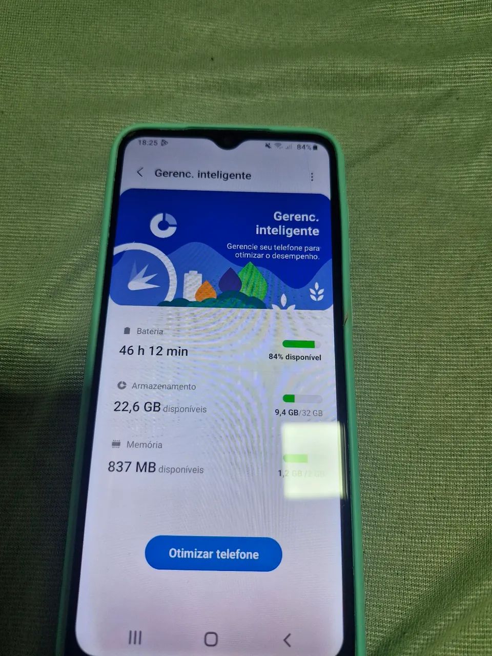 Samsung A03 32Gb  - Foto 5