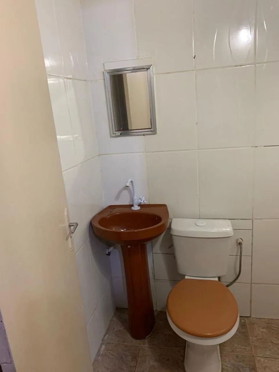 Alugo casa na Ceilândia Norte   - Foto 2