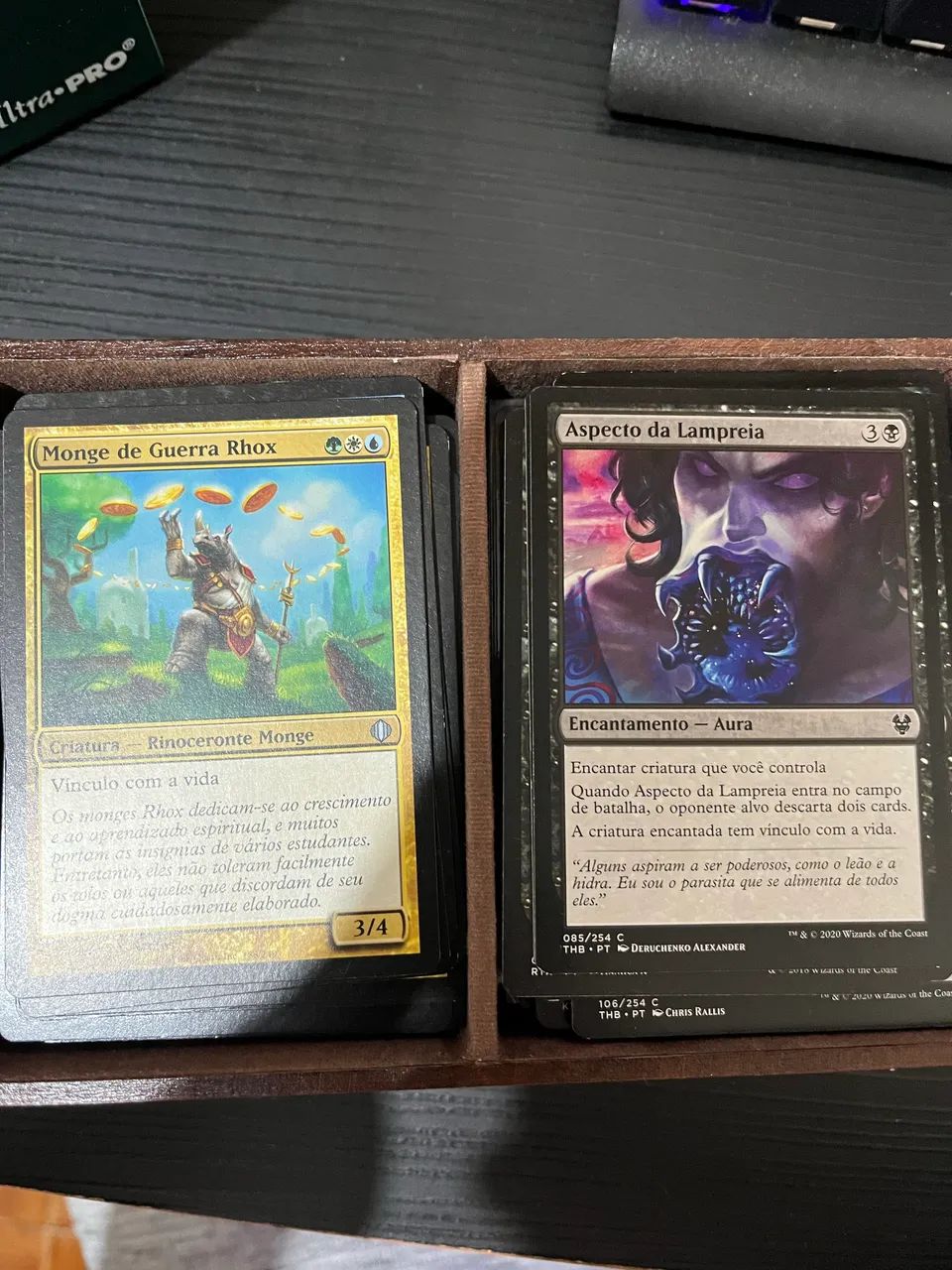 Cartas Magic the Gathering - Foto 3