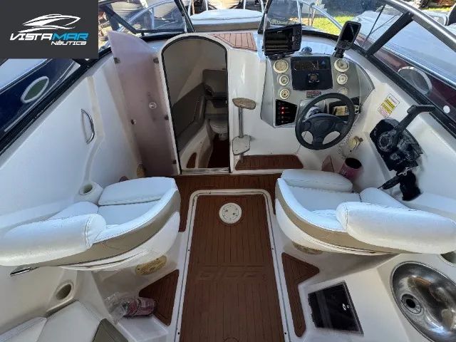 Lancha Ventura 215 (Ñ Focker, fs, nx, ventura, triton, real, coral, mestra, NHD) - Foto 12