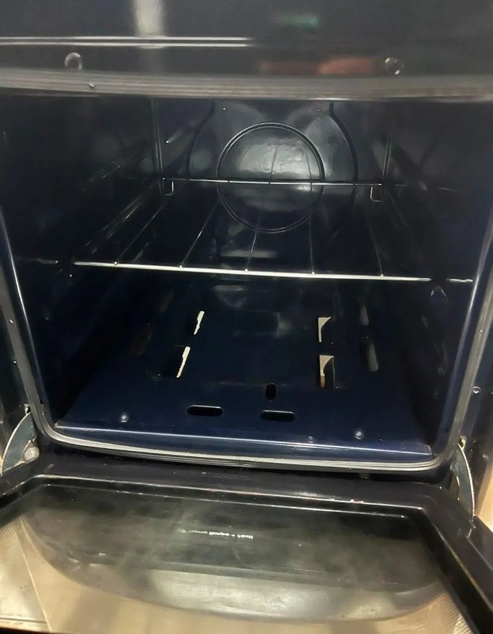 Fogão Electrolux Inox  - Foto 3
