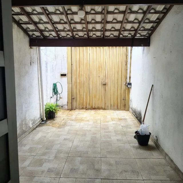 Alugo casa Liberdade Santa Luzia - Foto 3