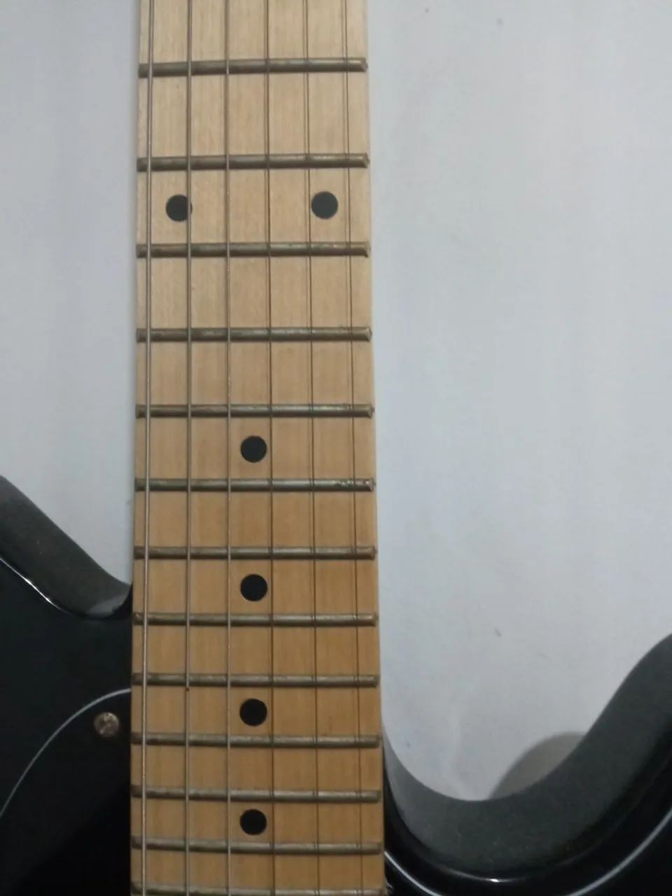 guitarra  - Foto 3