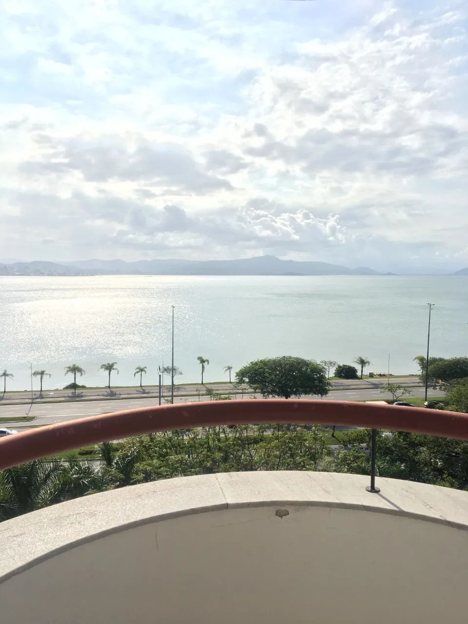 Excelente Apartamento Com 01 Dormitório Na Agronômica! - Foto 4