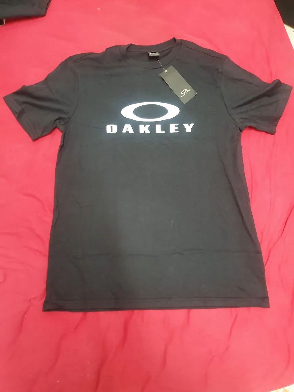 Camiseta Oakley