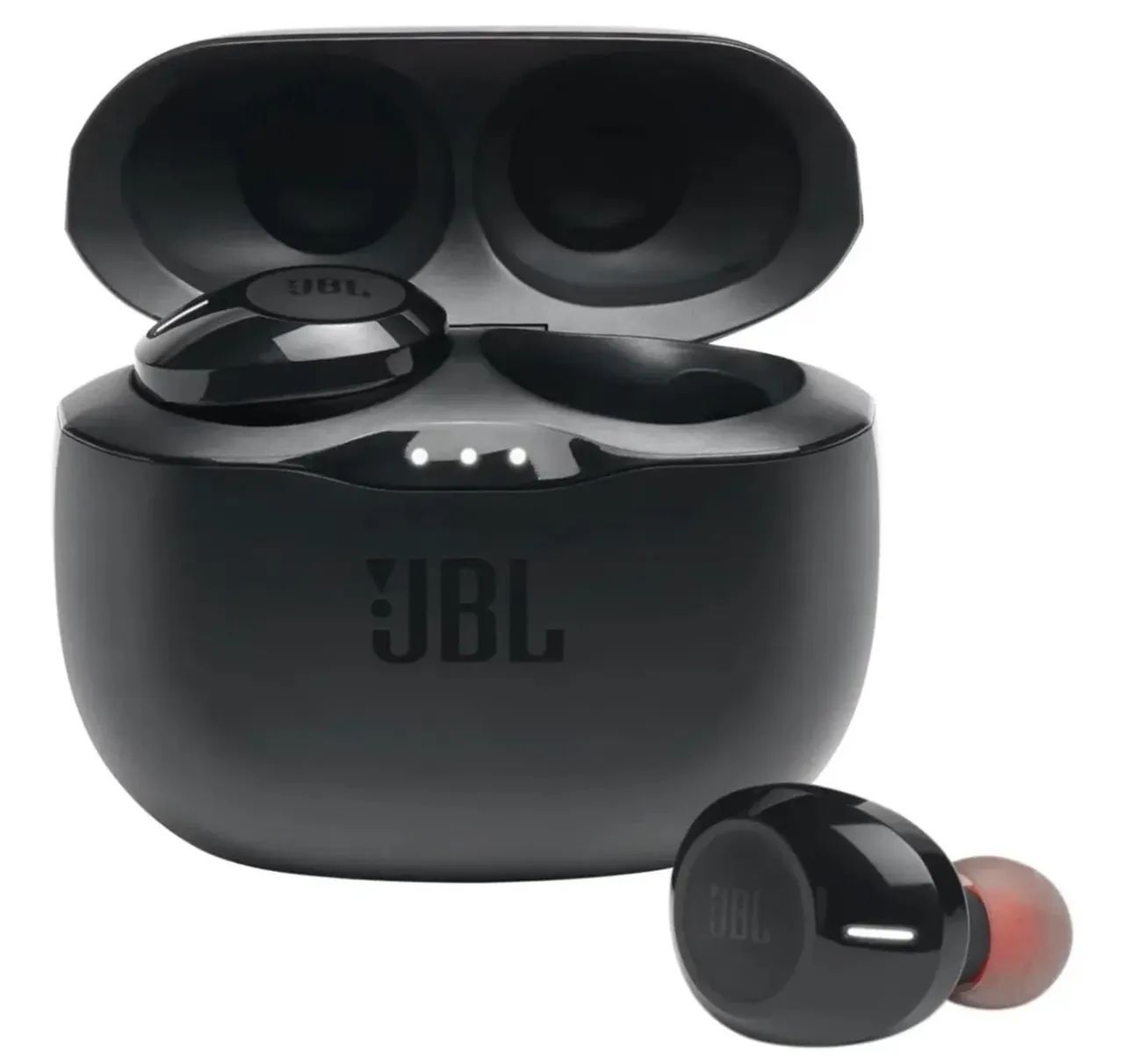 Fone JBL TUNE 125 tws - Foto 4