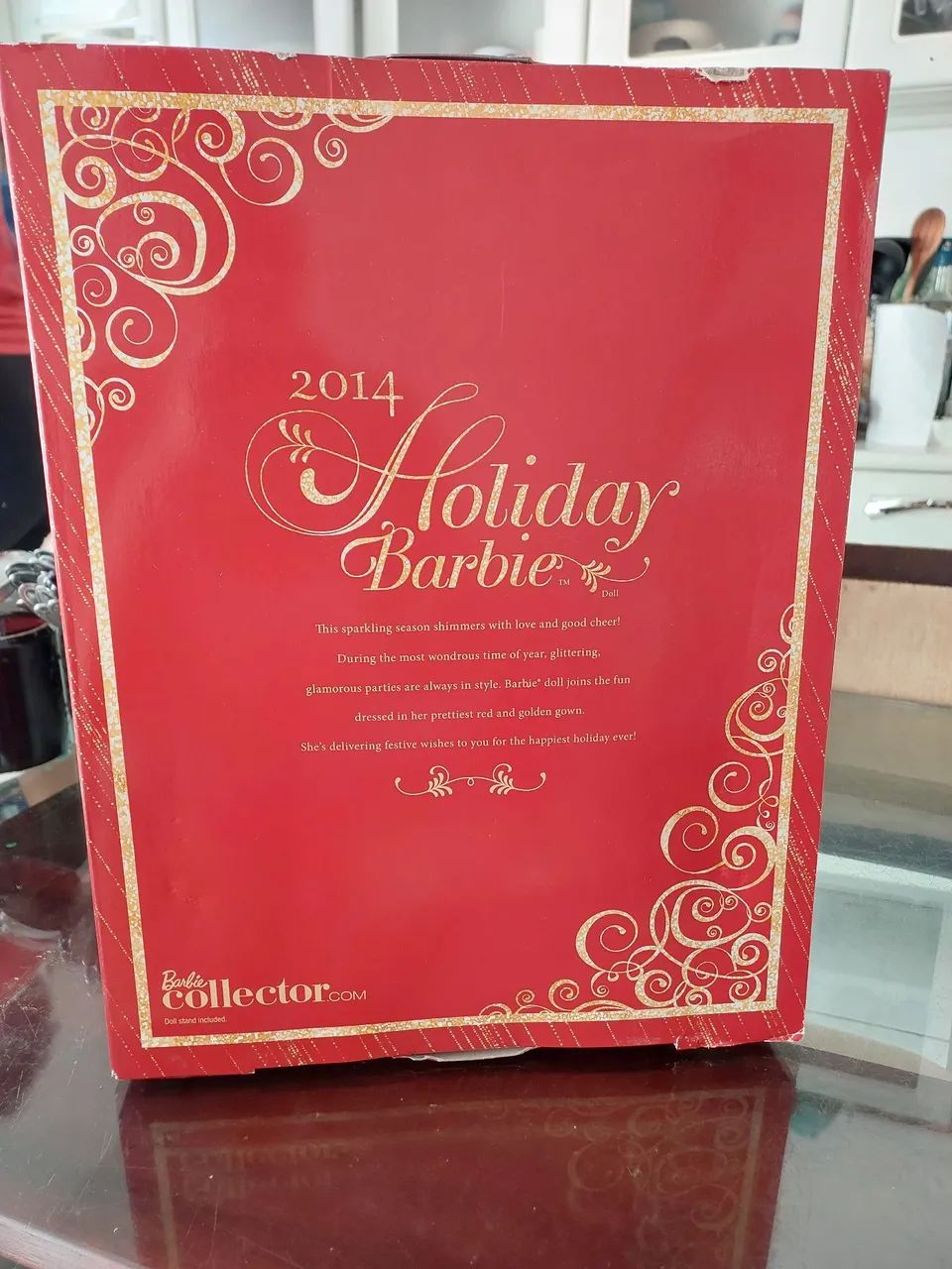 Barbie holiday 2014 - Foto 3