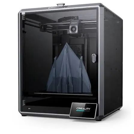 Impressora 3d Creality k1 - Foto 3