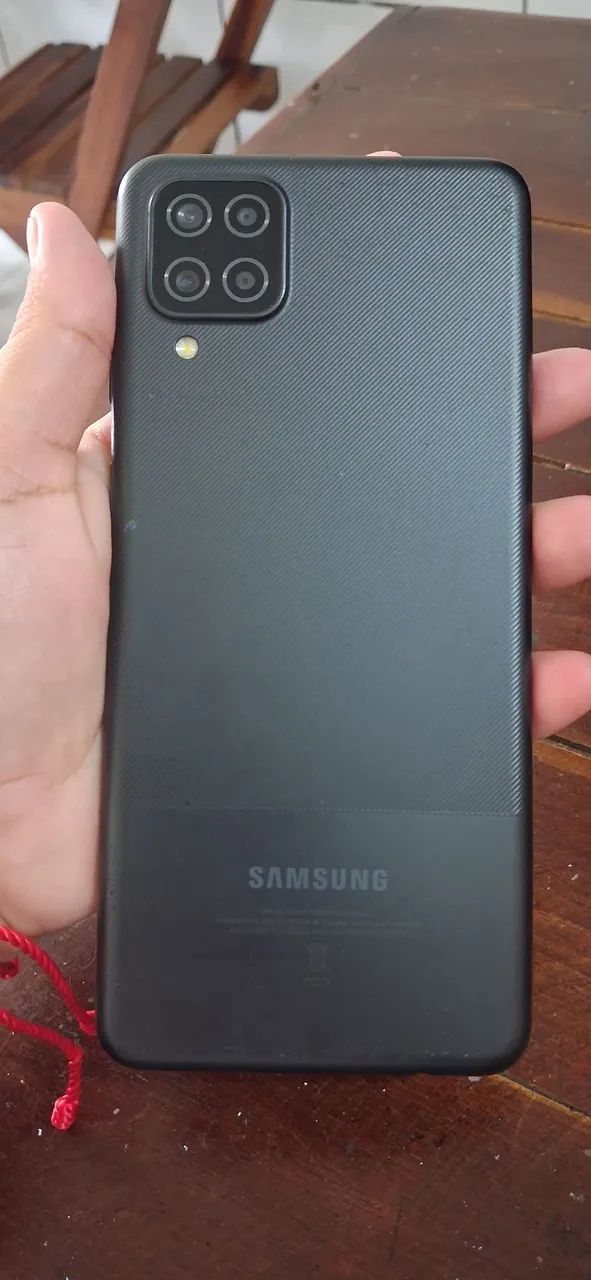 Vendo um celular da Samsung - Foto 2