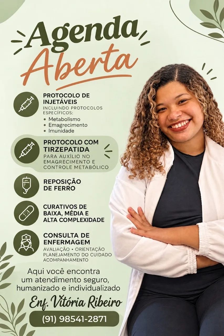 Atendimento Humanizado