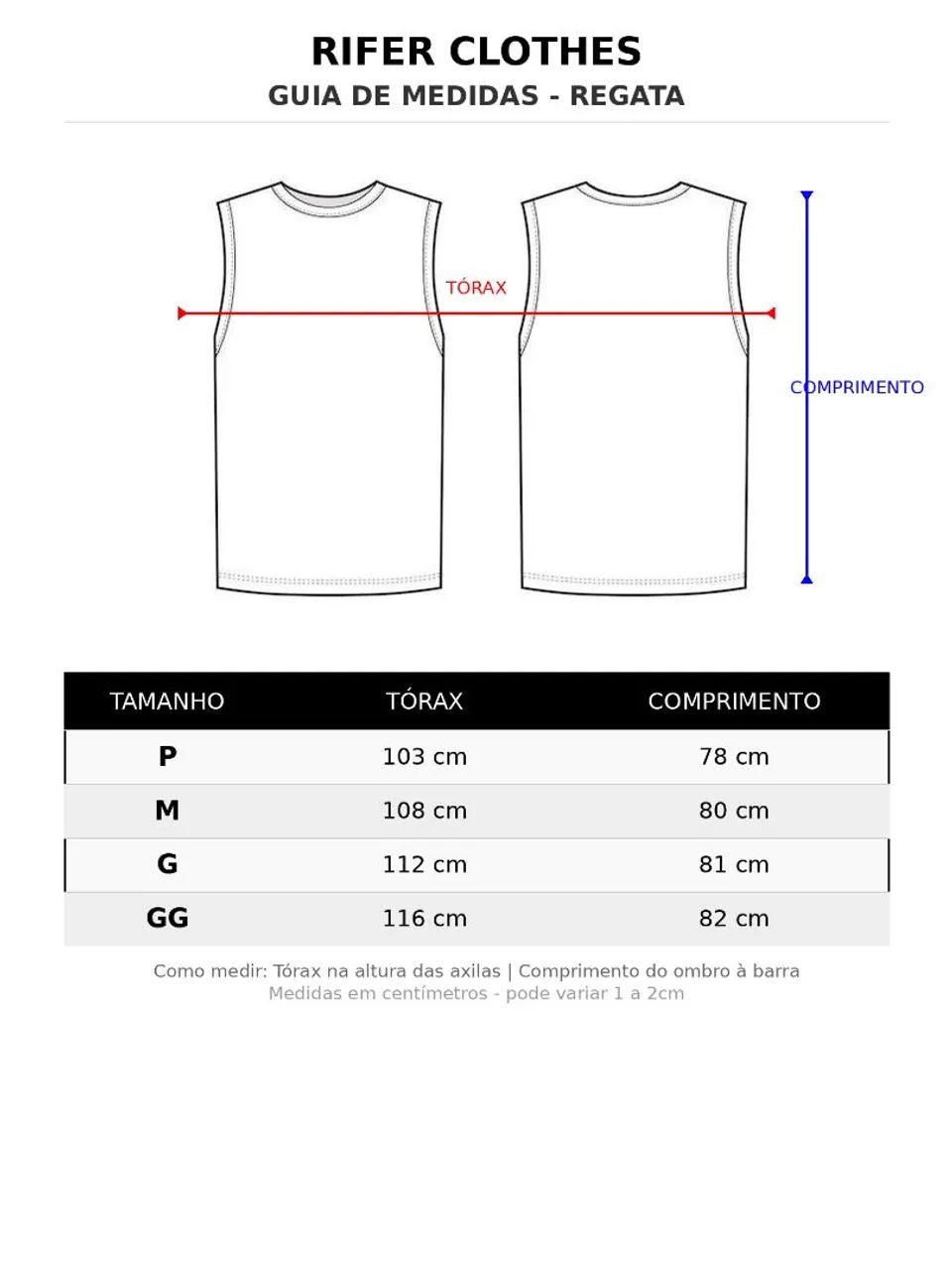 Camiseta Regata Oversized Long Premium - Foto 4