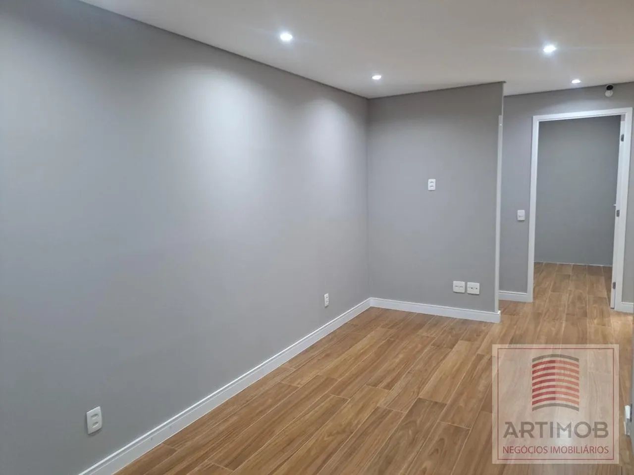 Sala para Locação em Itaim Bibi - 91.6m², 3 consultorios - Foto 4