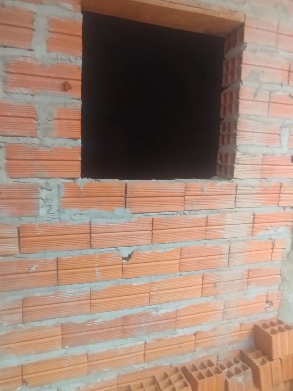Terreno com 3 cômodos - Foto 2