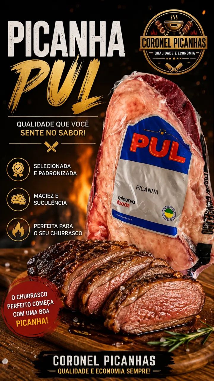 Picanha 