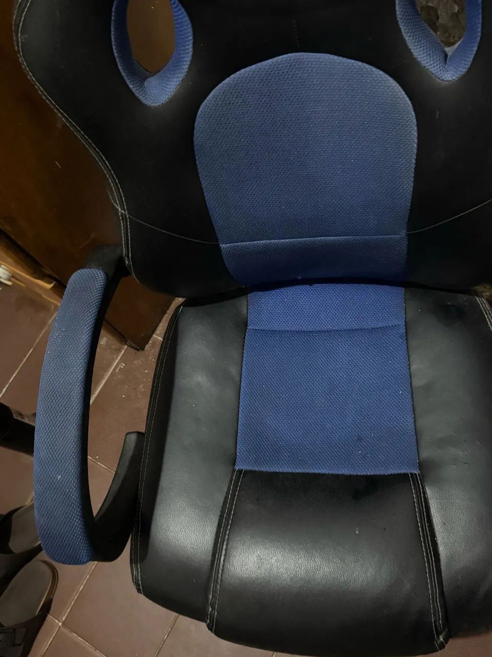 Cadeira gamer  - Foto 3
