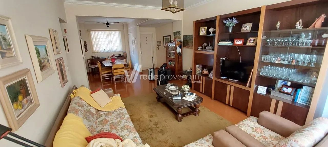 apartamento - Centro - Campinas - Foto 2
