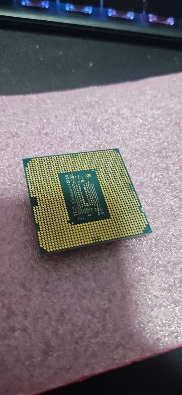 Processador I3 10105(10gen) LGA 1200 - Foto 2