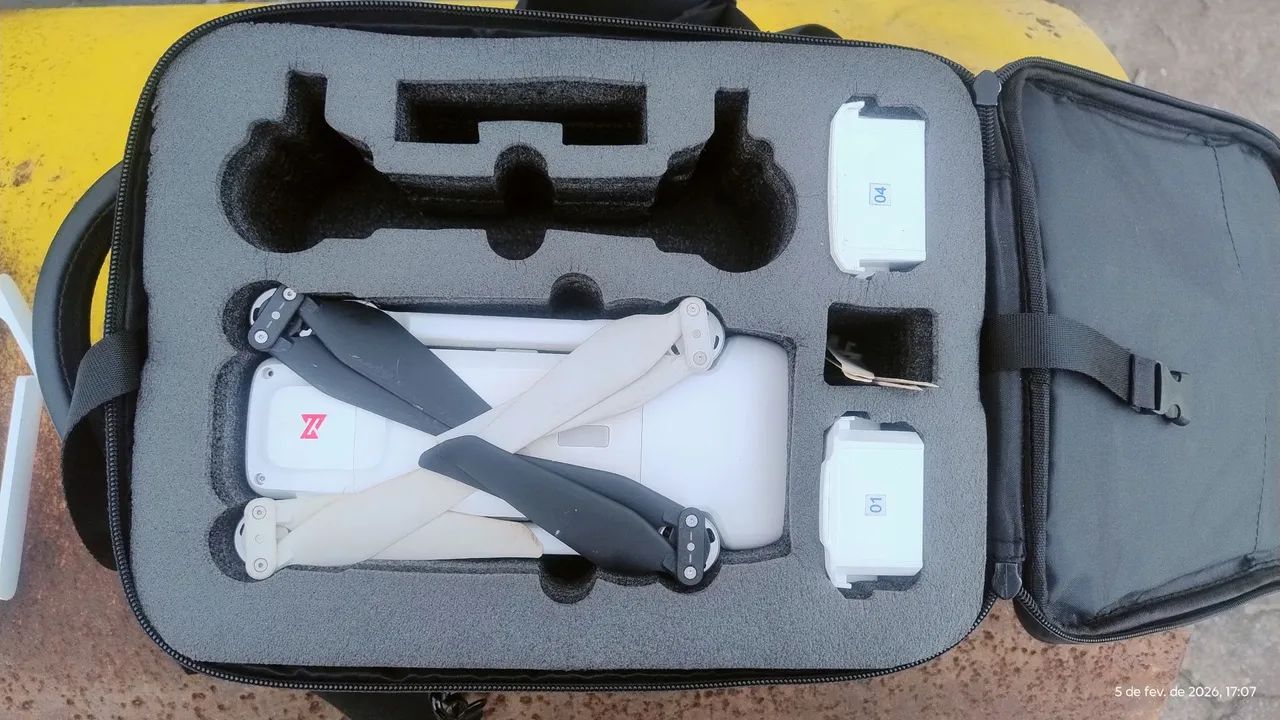  fimi x8 se 2020 - Foto 2