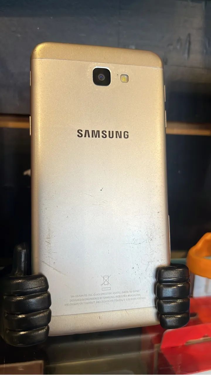 Celular barato e com garantia 