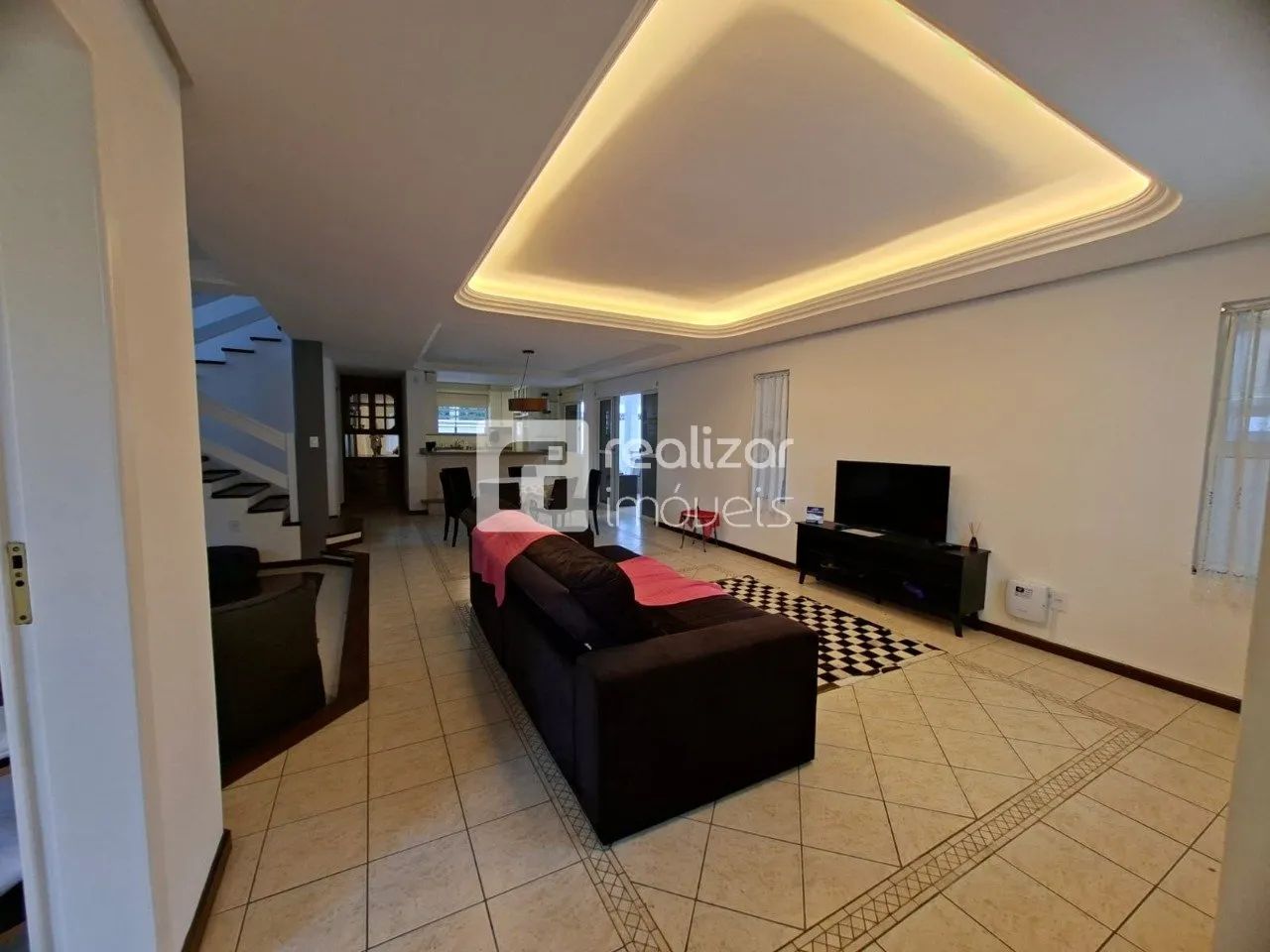 Casa 3 quartos no bairro Jurerê Internacional - Florianópolis - Foto 4