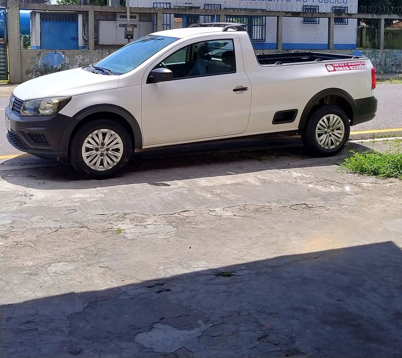LÁ & CÁ TRANSPORTES - Foto 2
