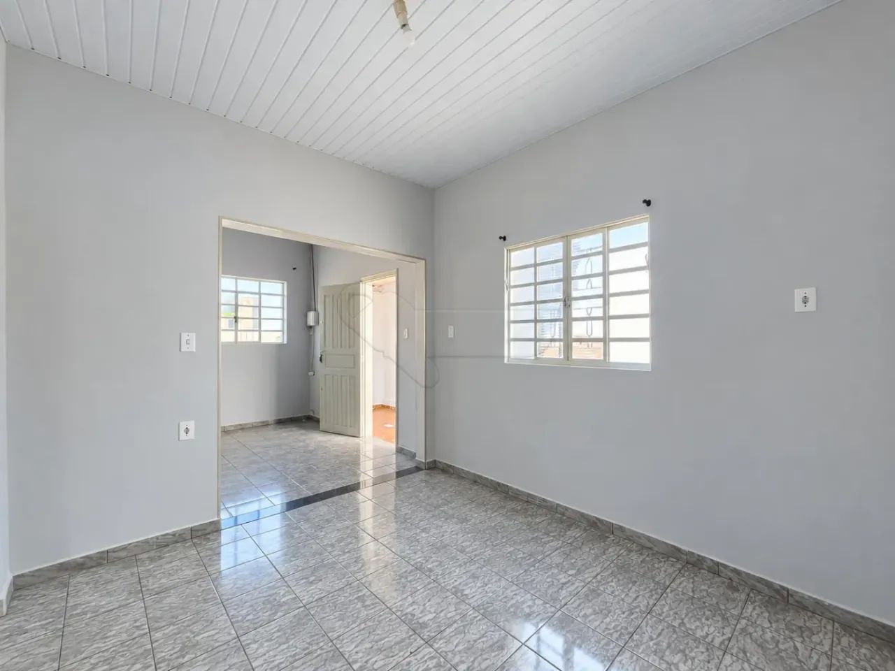 Casa Residencial com 02 Quartos Na Vila Cristóvam - Foto 5