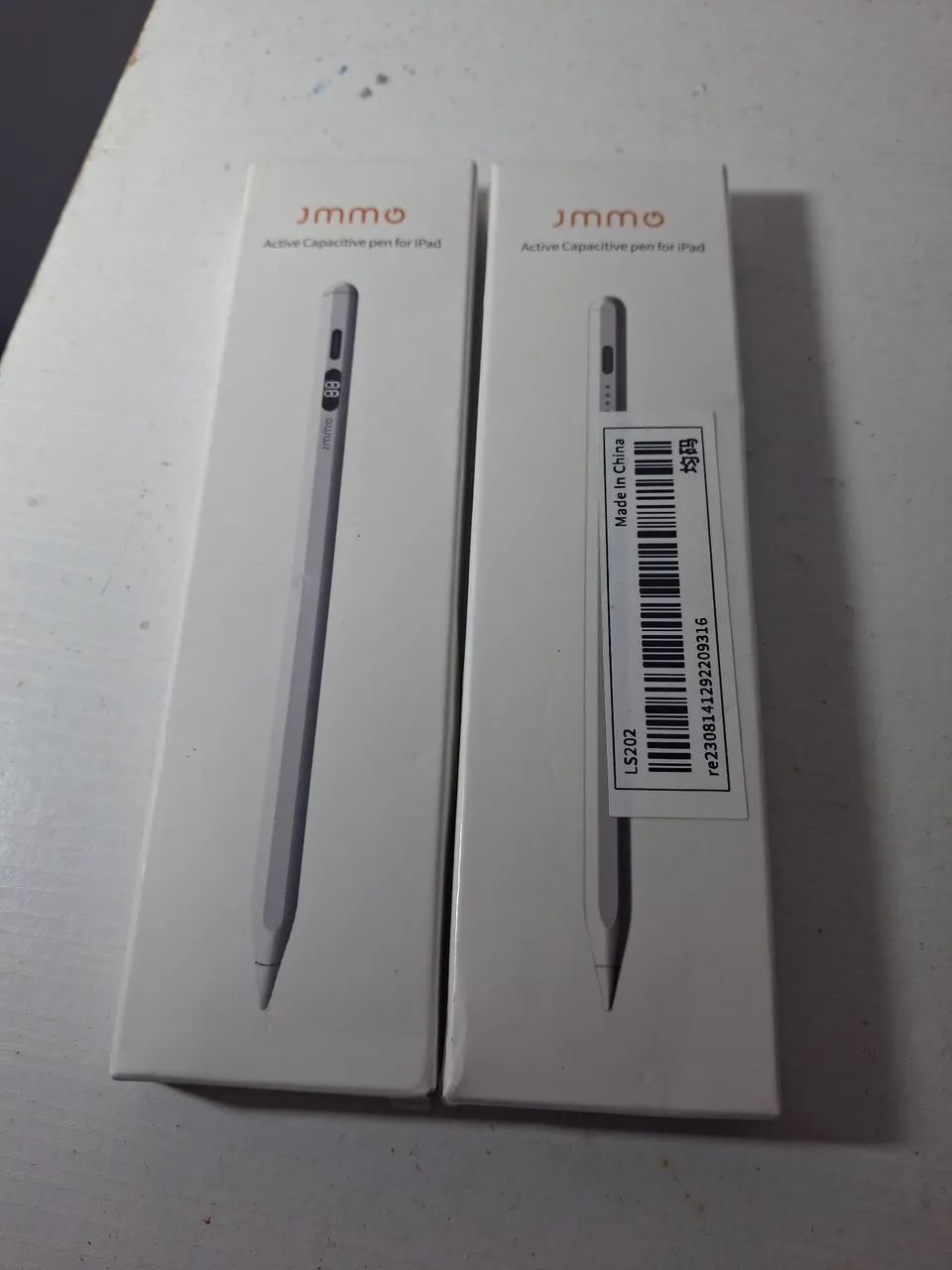 Caneta para iPad jmmo