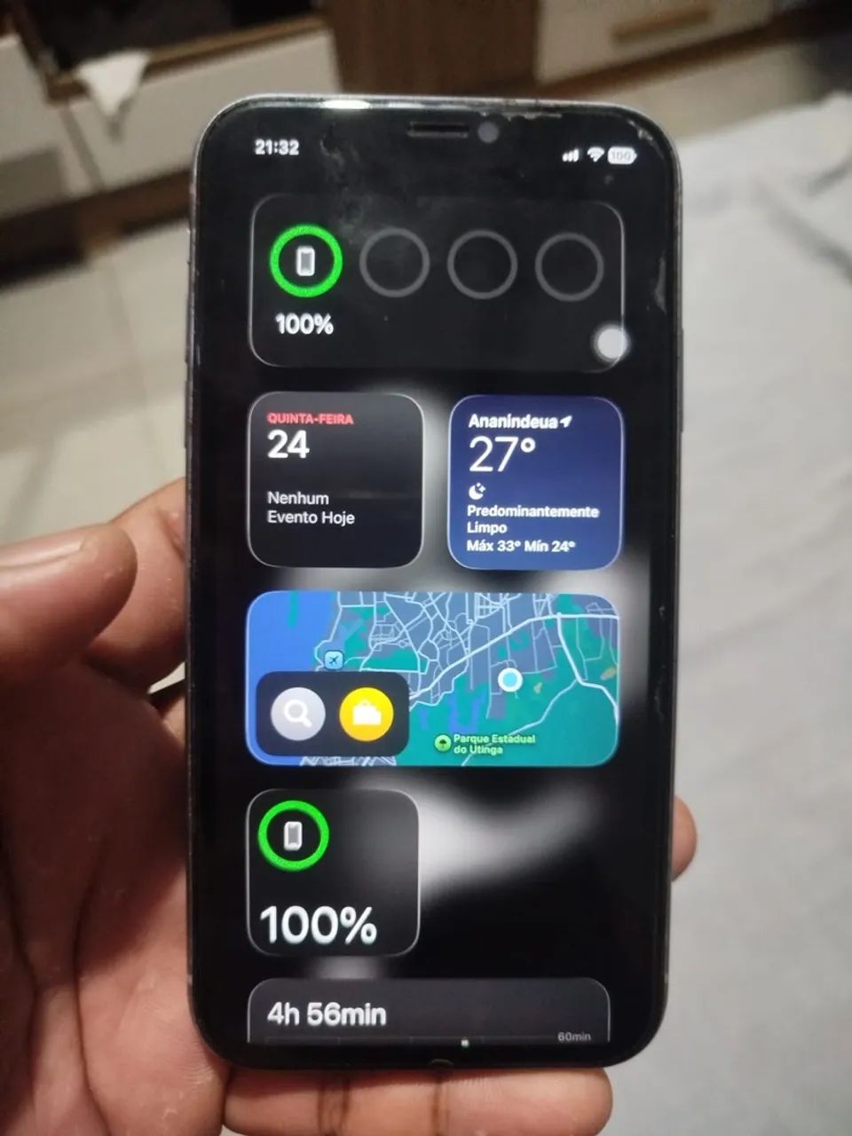 iPhone 11 | 64GB - Foto 3
