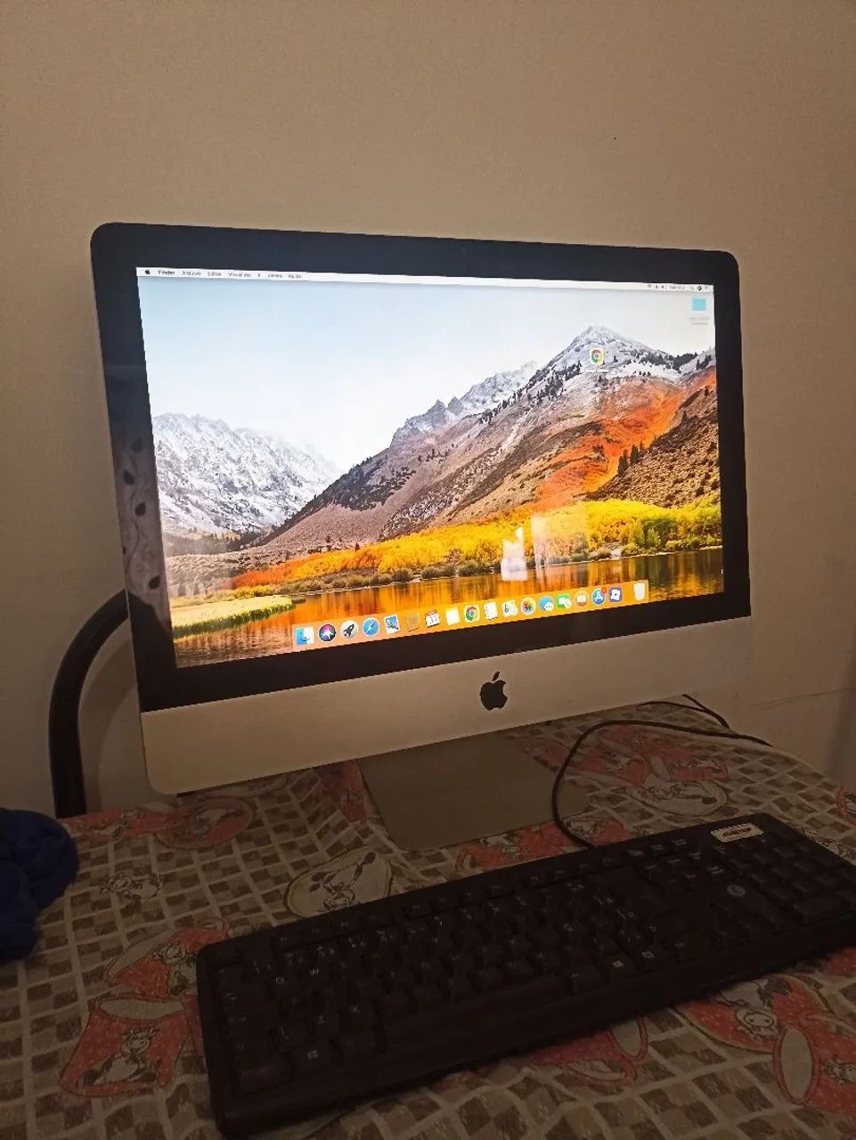 iMac 21.5
