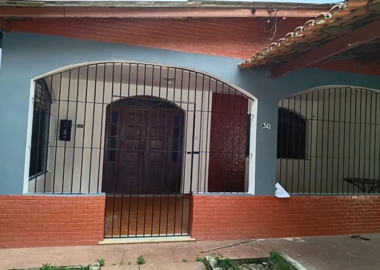 Foto - Ananindeua - Águas Brancas