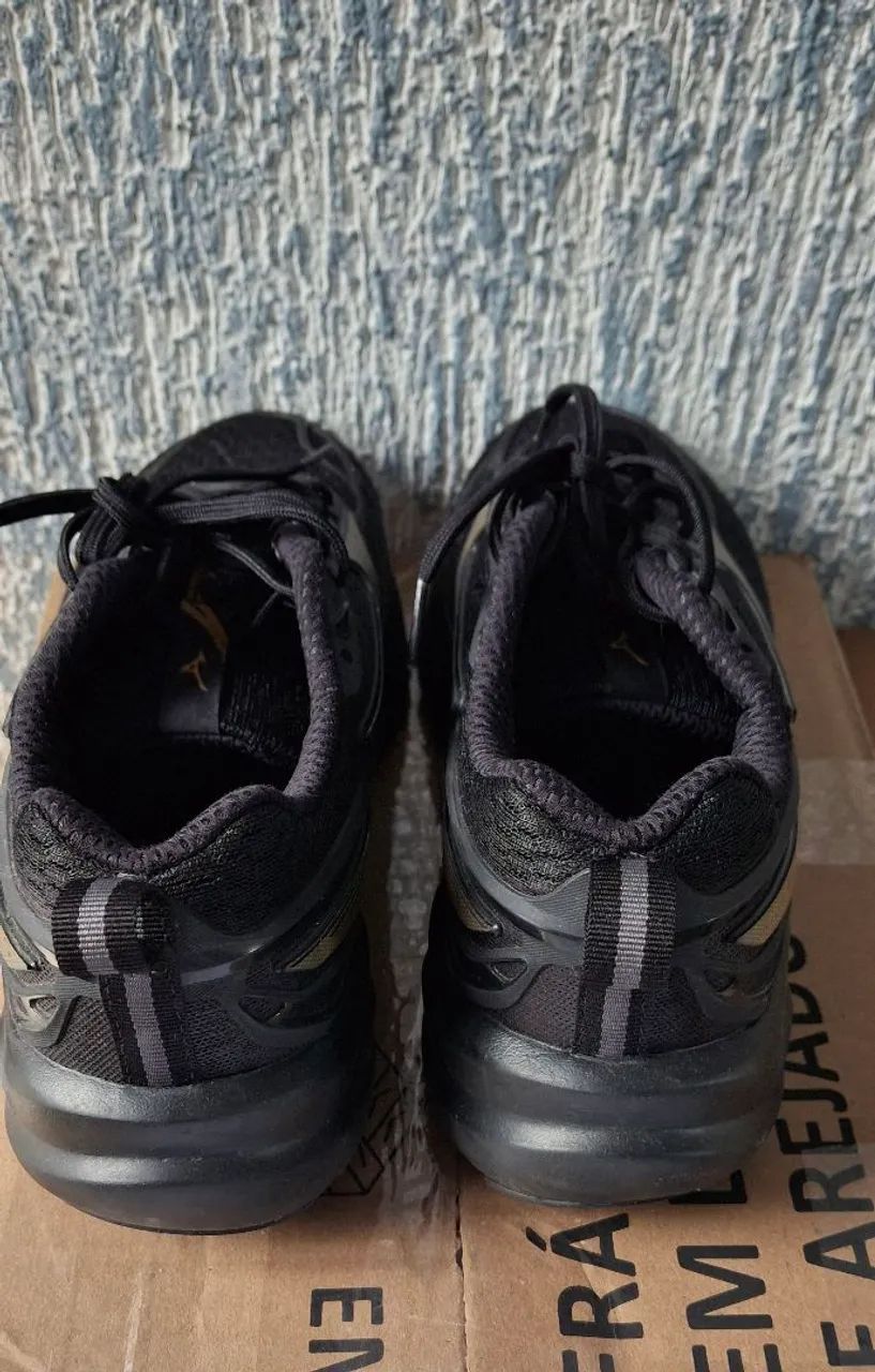 Tenis mizuno número 39 - Foto 4