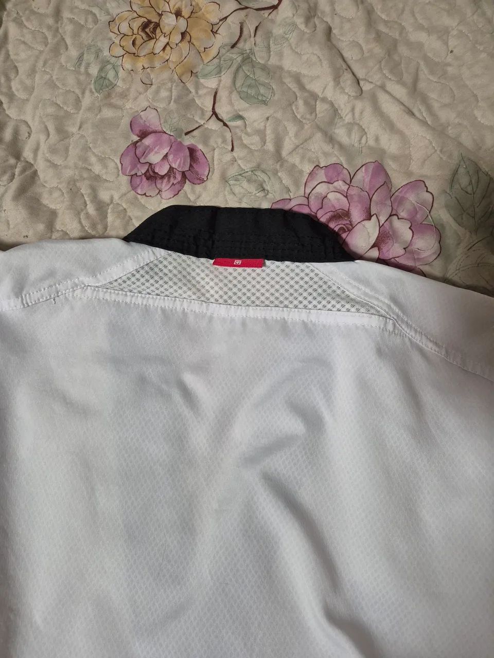 Dobok Mooto Extera S6 Tarkwondo - Foto 5